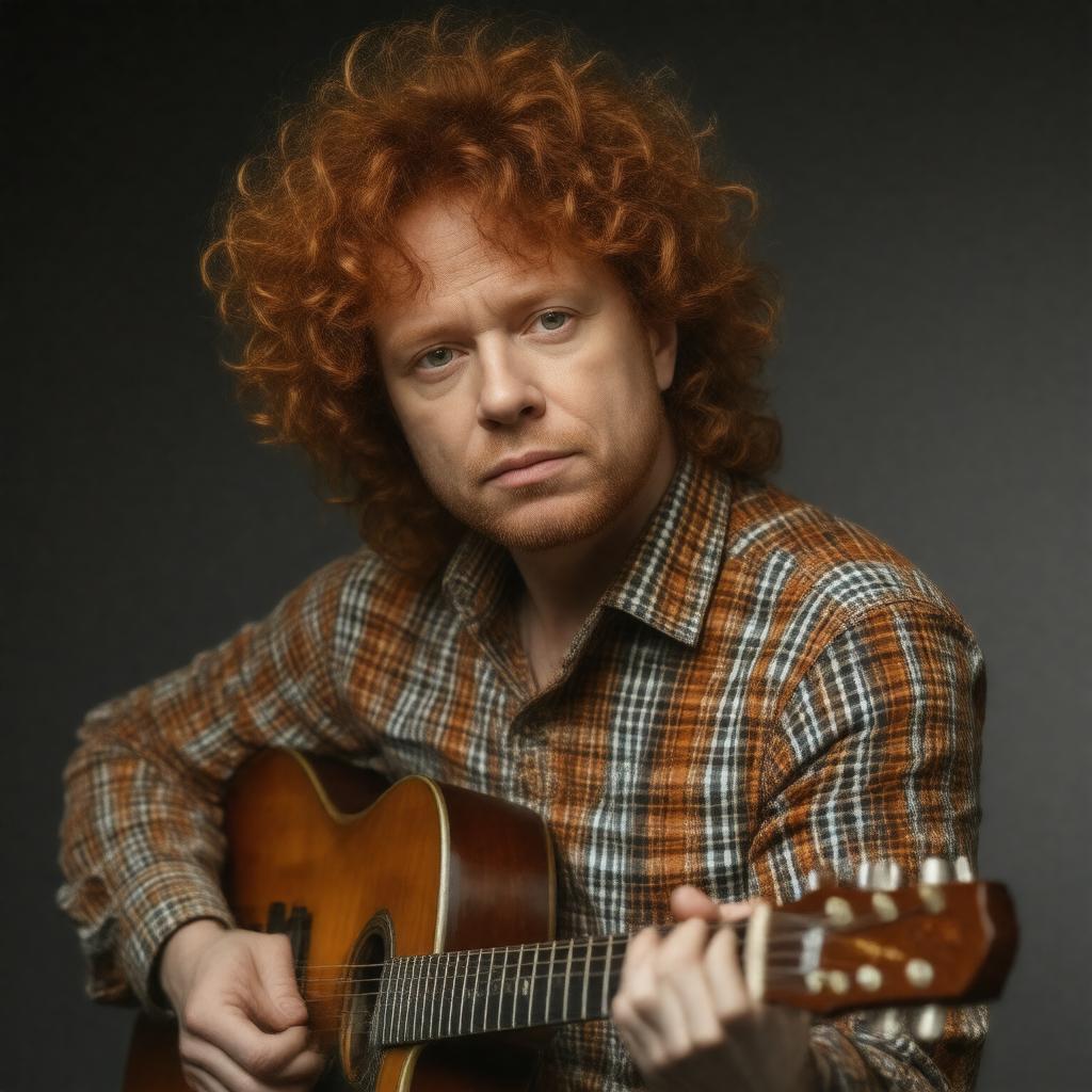 Mick Hucknall